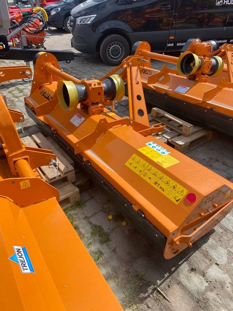 Berti Ekr 250 Kampanj