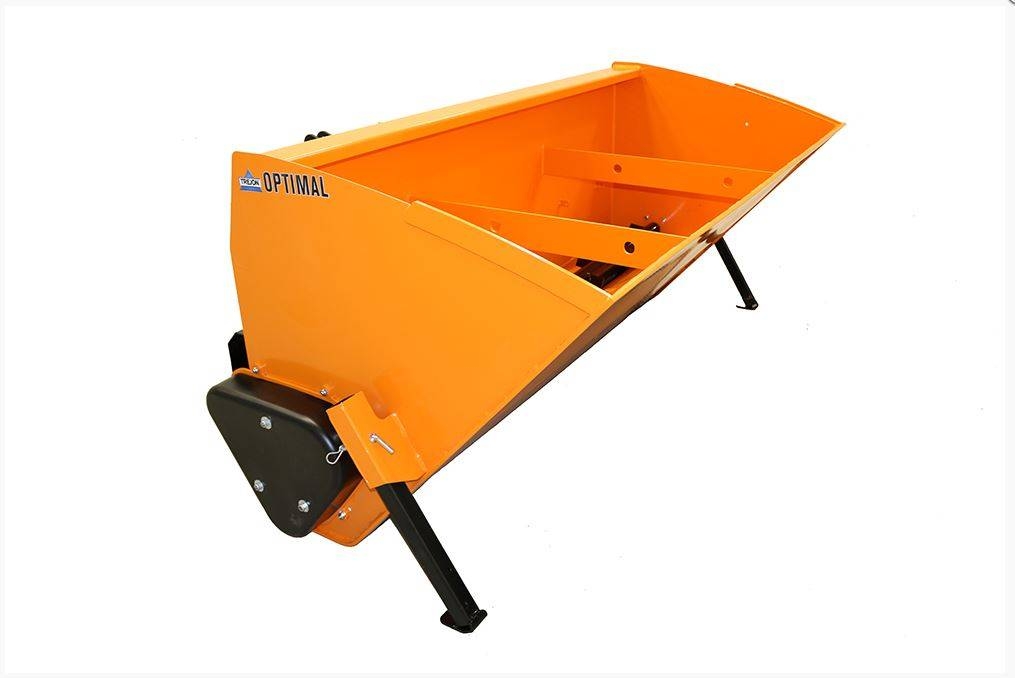 Trejon Optimal SP1000 Sandspridare