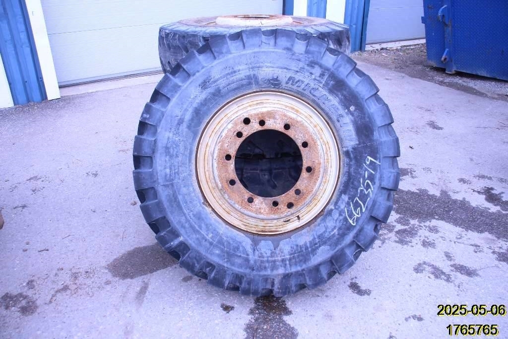 Michelin XMINED2