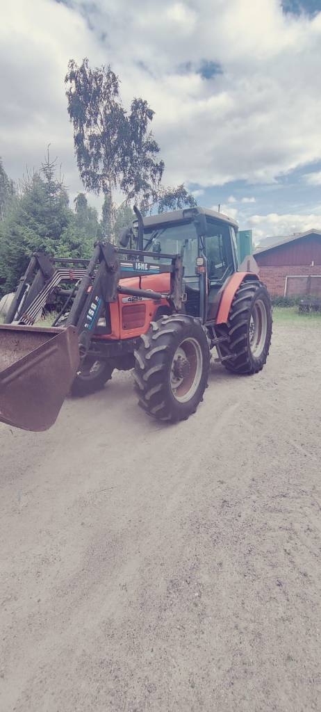Massey Ferguson 4255