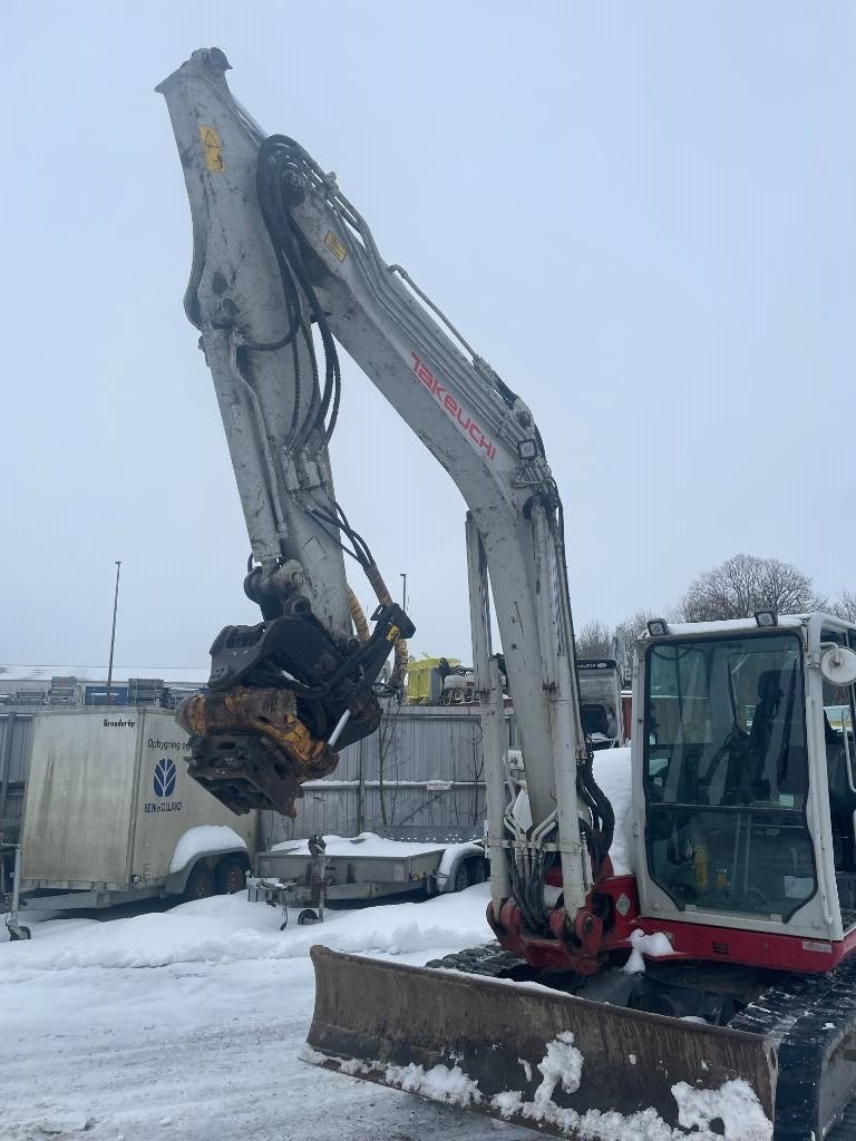 Takeuchi TB 290