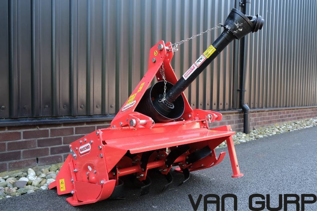 Déchaumeur Maschio L 85 - grondfrees 85cm — occasion 2022