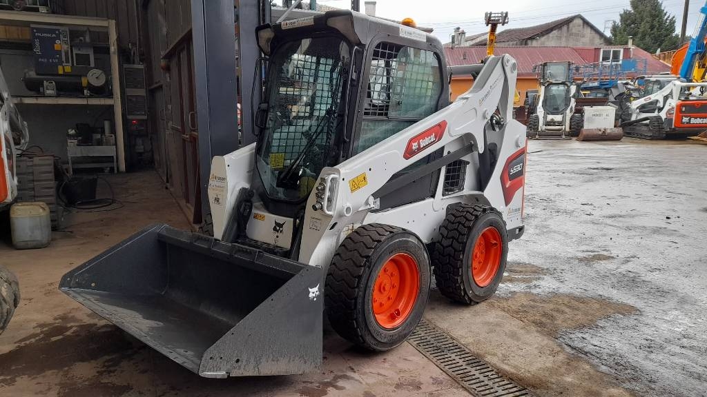 Bobcat S 530