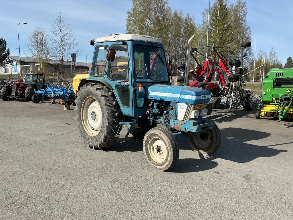Ford 6610