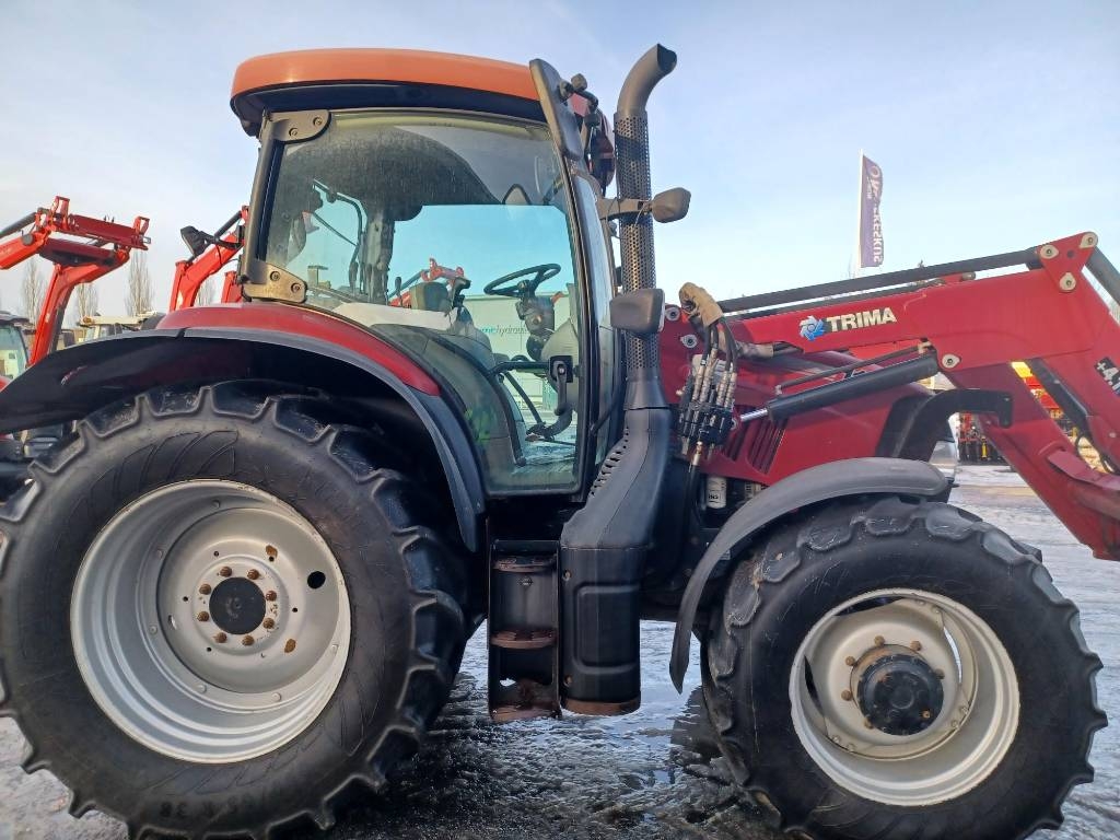 Case IH 110 Maxxumi