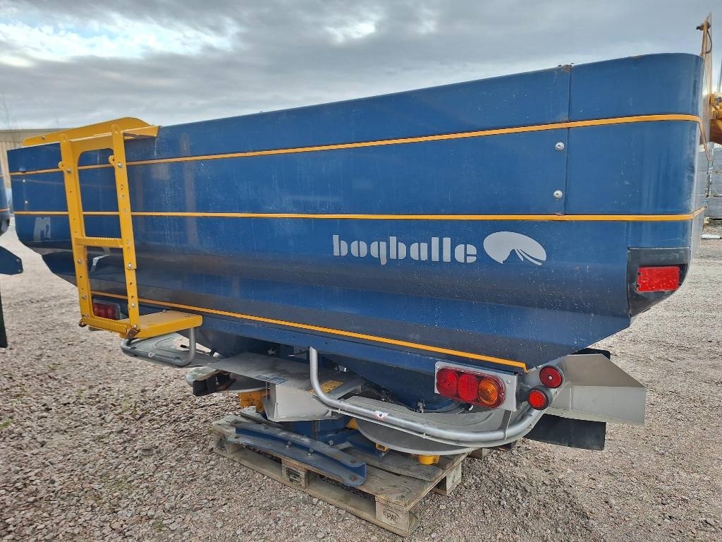 Bogballe M2W