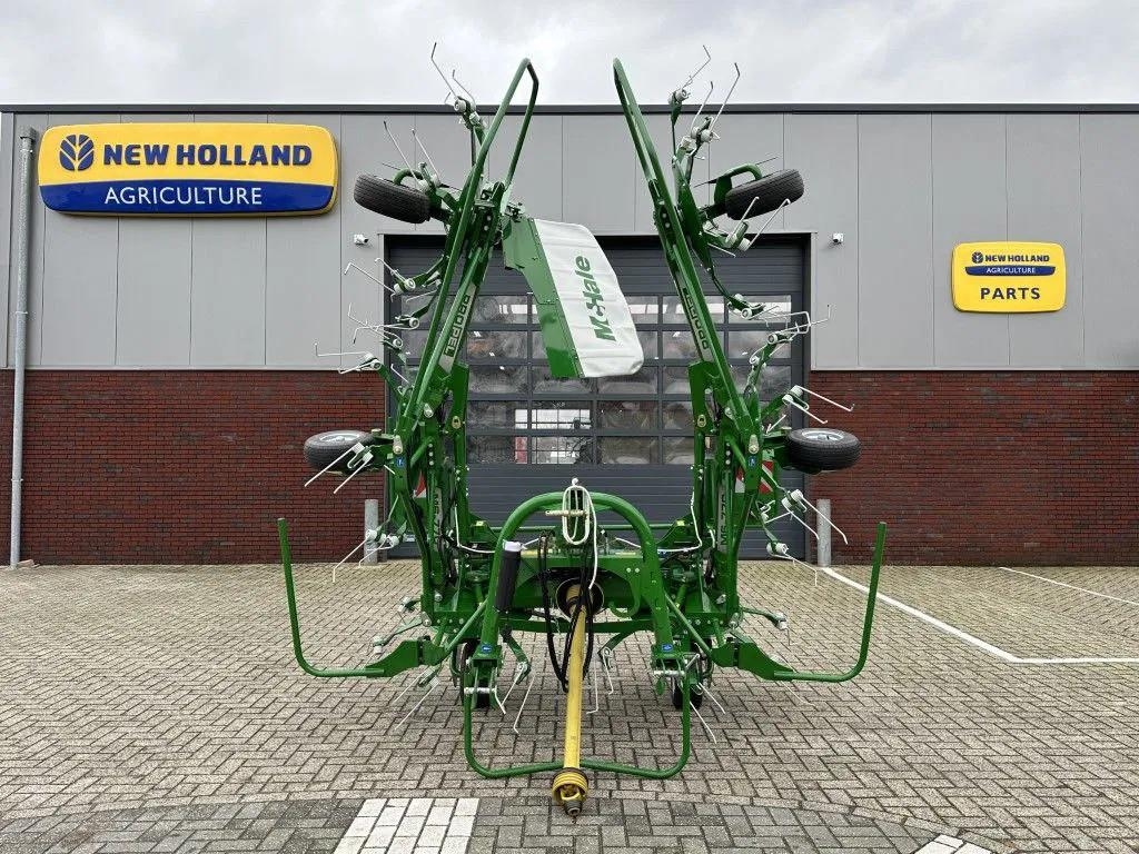 McHale Propel M6-770