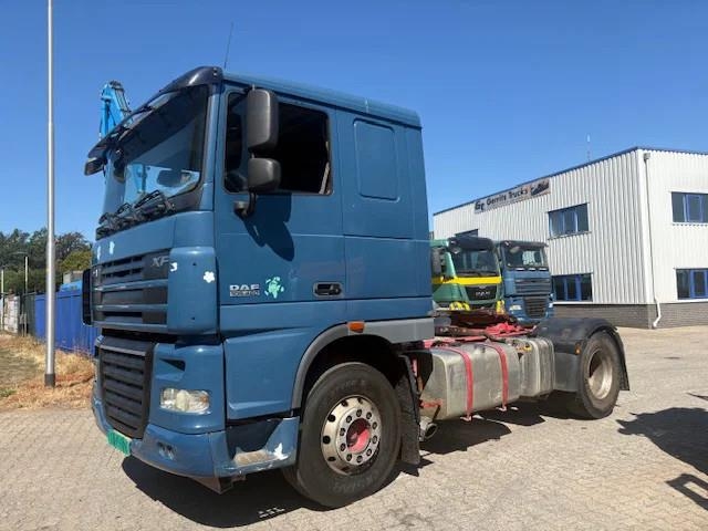 DAF XF 105.460