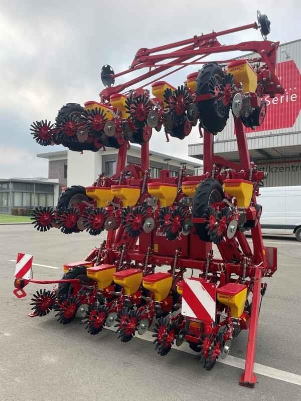 Grimme MATRIX