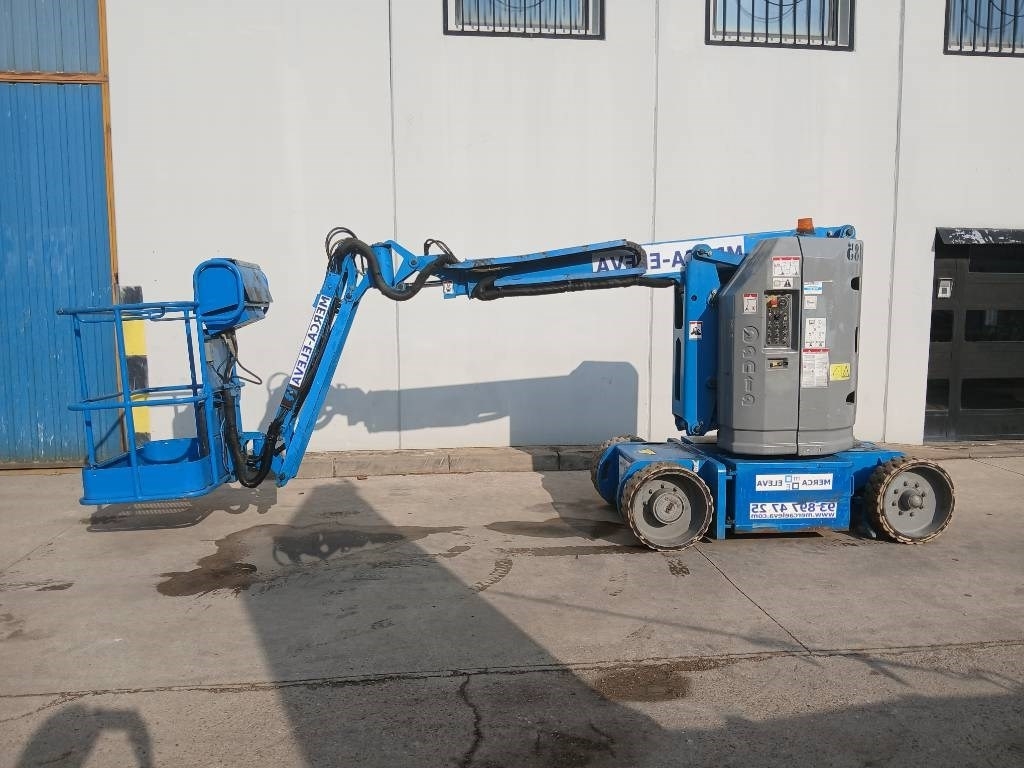 Genie Z 30/20 N RJ