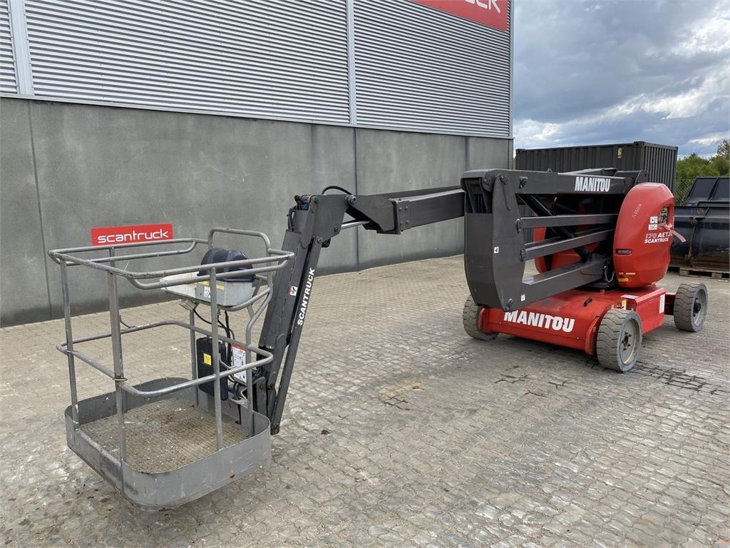 Manitou 170AETJ-L
