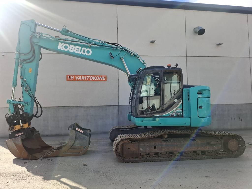Kobelco SK 230 SR LC-5