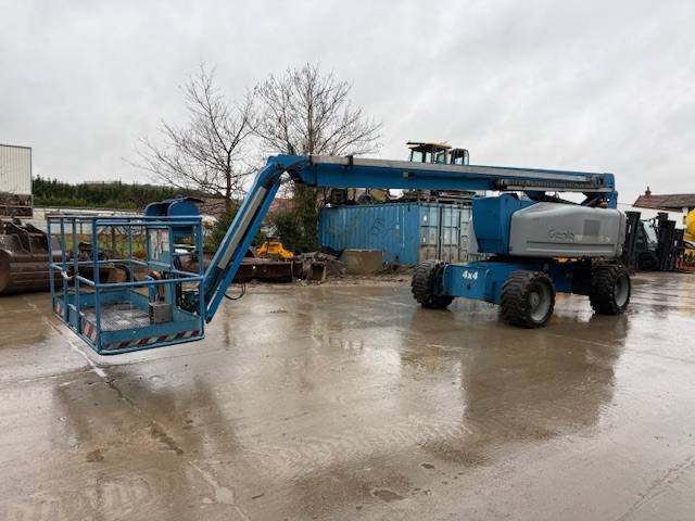 Genie Z 80/60