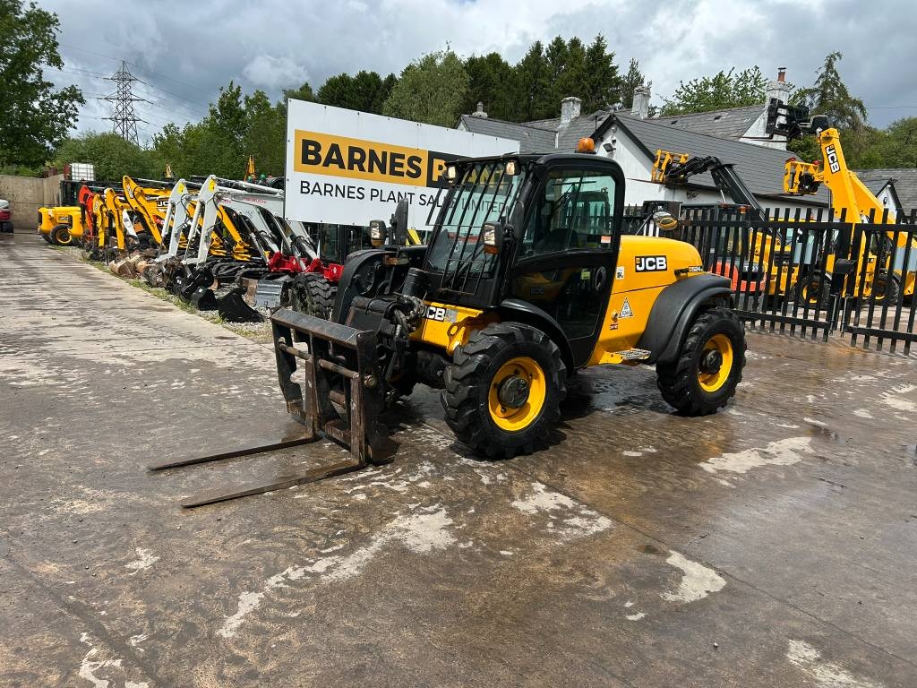 JCB 524-50