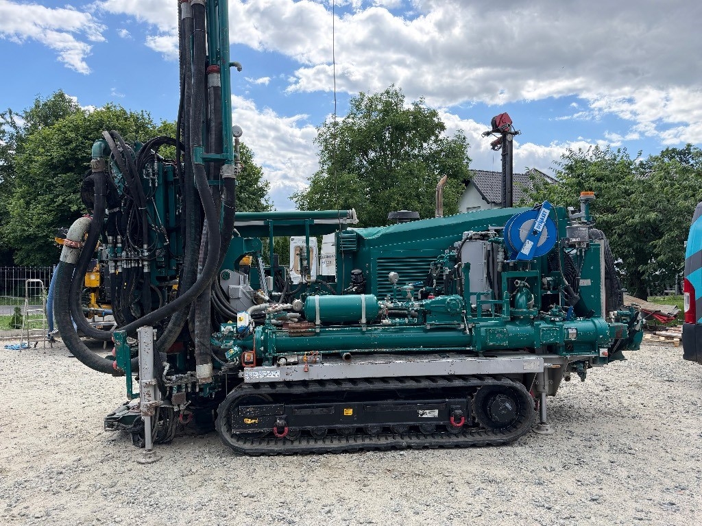 Nordmeyer Geo Vario 14