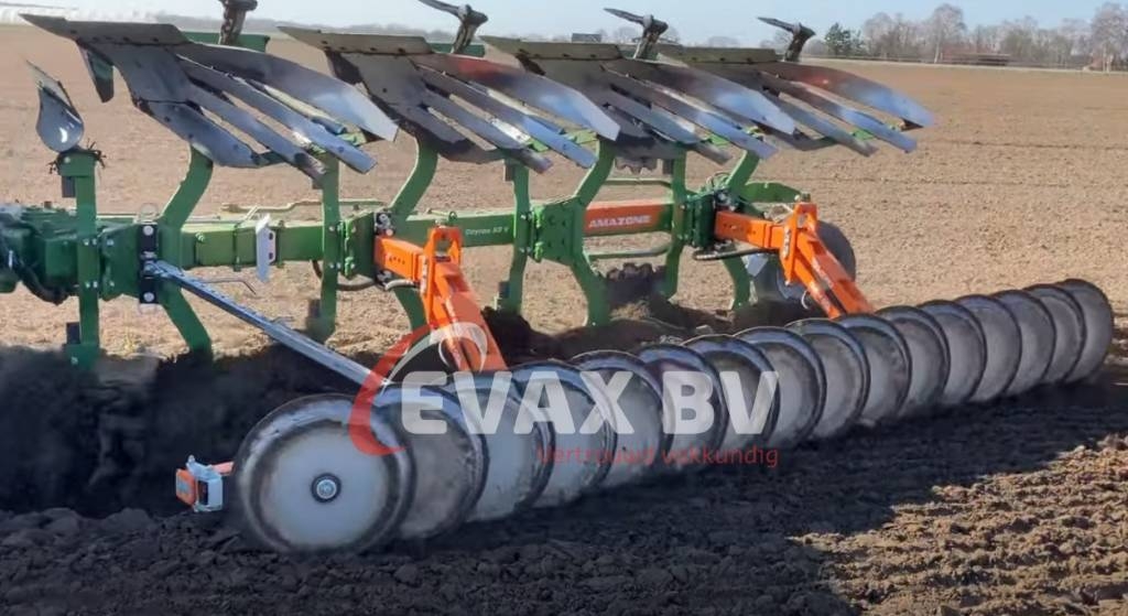 VSS Agro Packer VR4