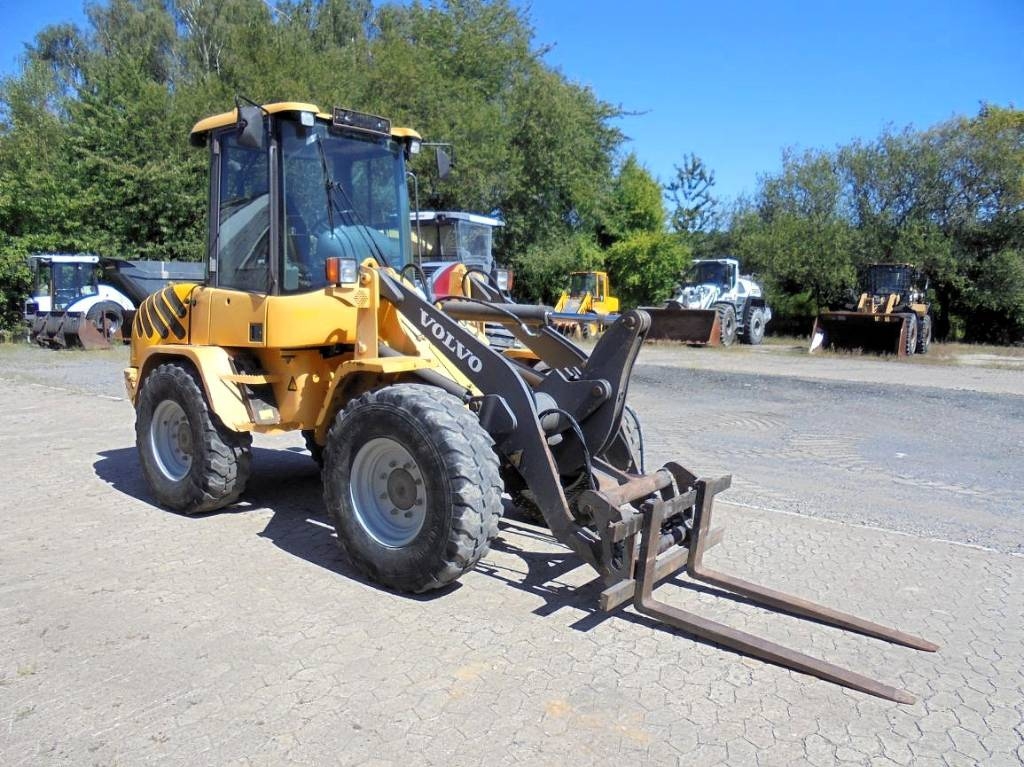 Volvo L 30 B - Z/X