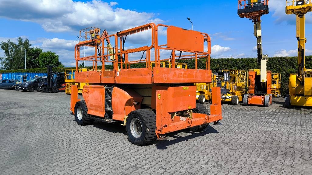 JLG 3394 RT