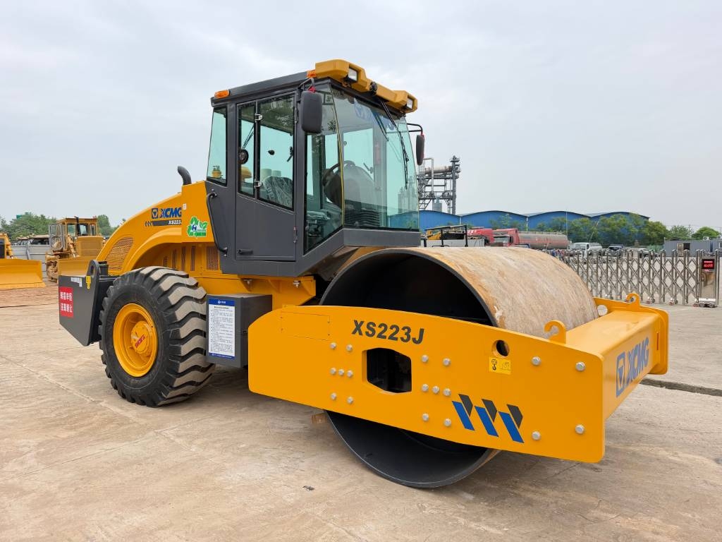 XCMG XS223J