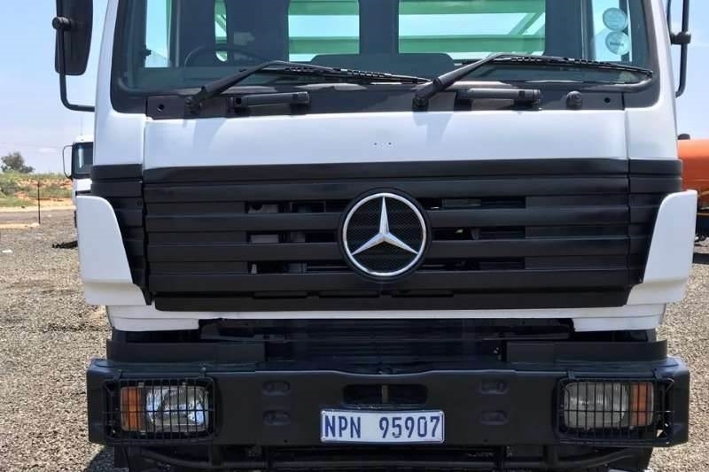 Mercedes-Benz Powerliner