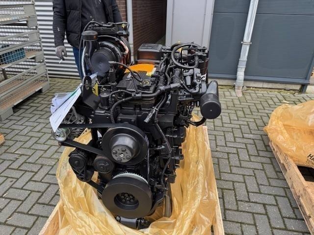 Cummins Cummins BR6.7 FR95879