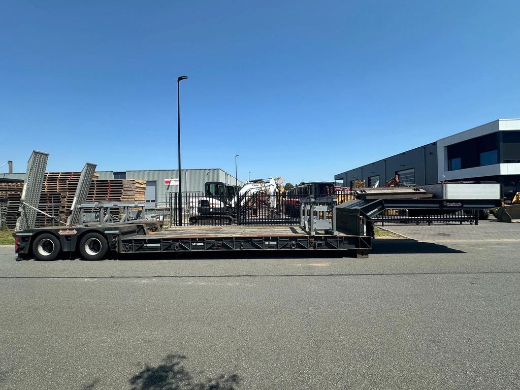 Nooteboom EURO-38-02-L EURO-38-02/L