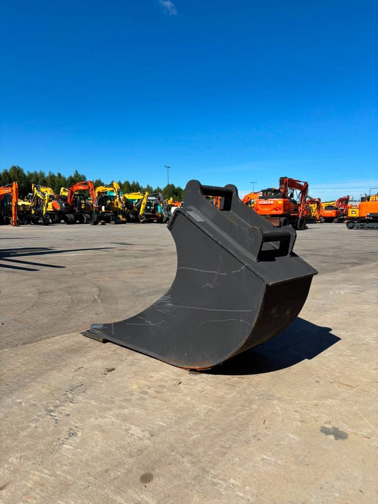 Eurosteel Kaapelikauha 600mm / 400L S60 kuva 3