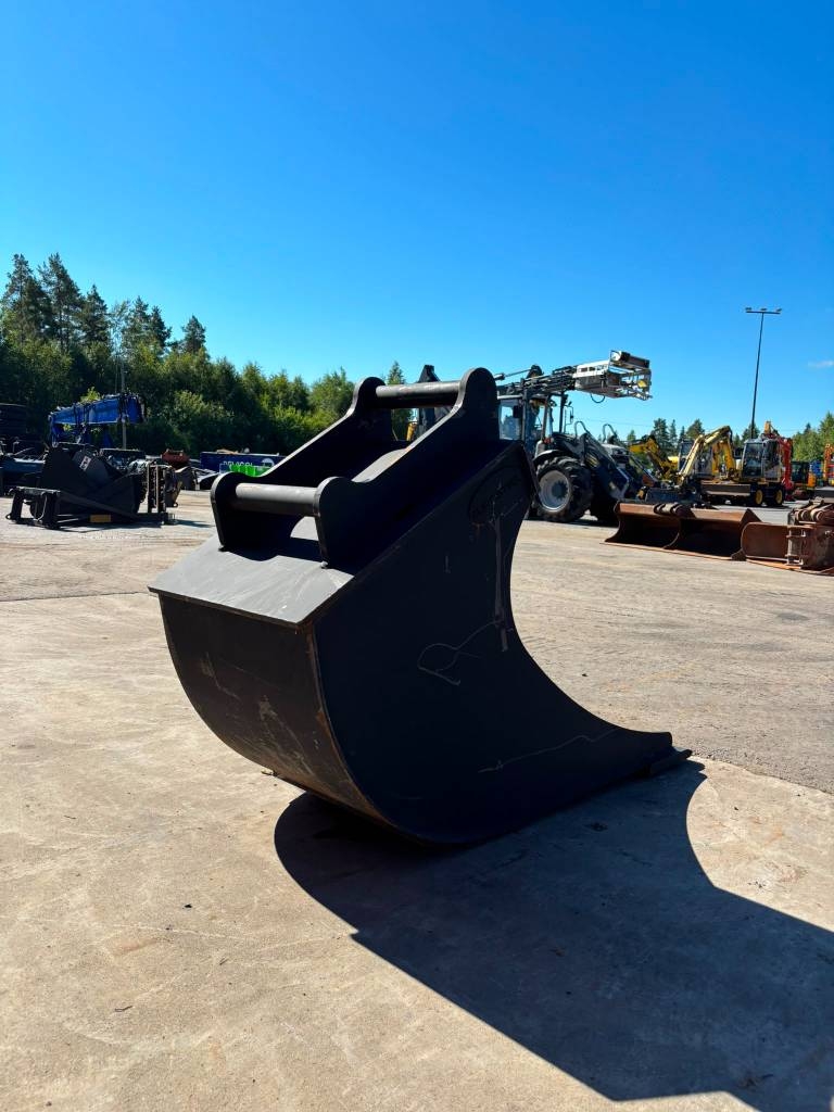 Eurosteel Kaapelikauha 600mm / 400L S60 kuva 4