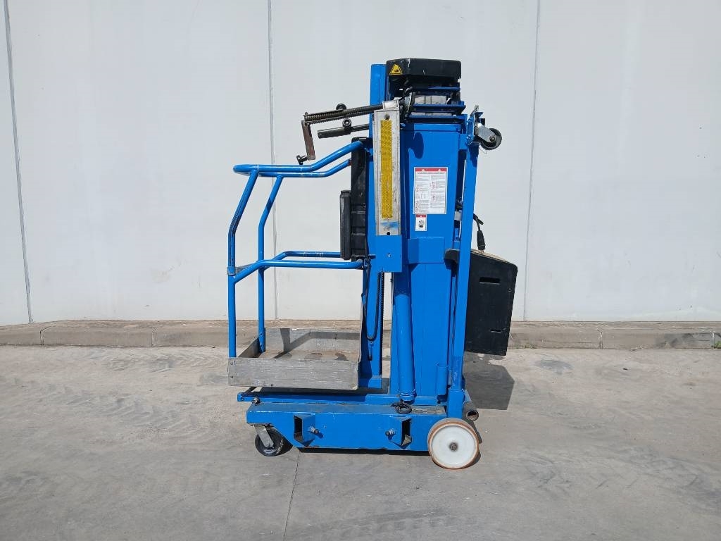Snorkel UL25DC