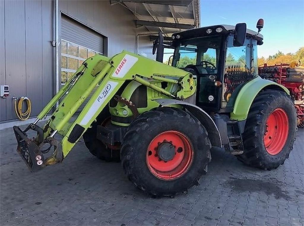 Arion 630