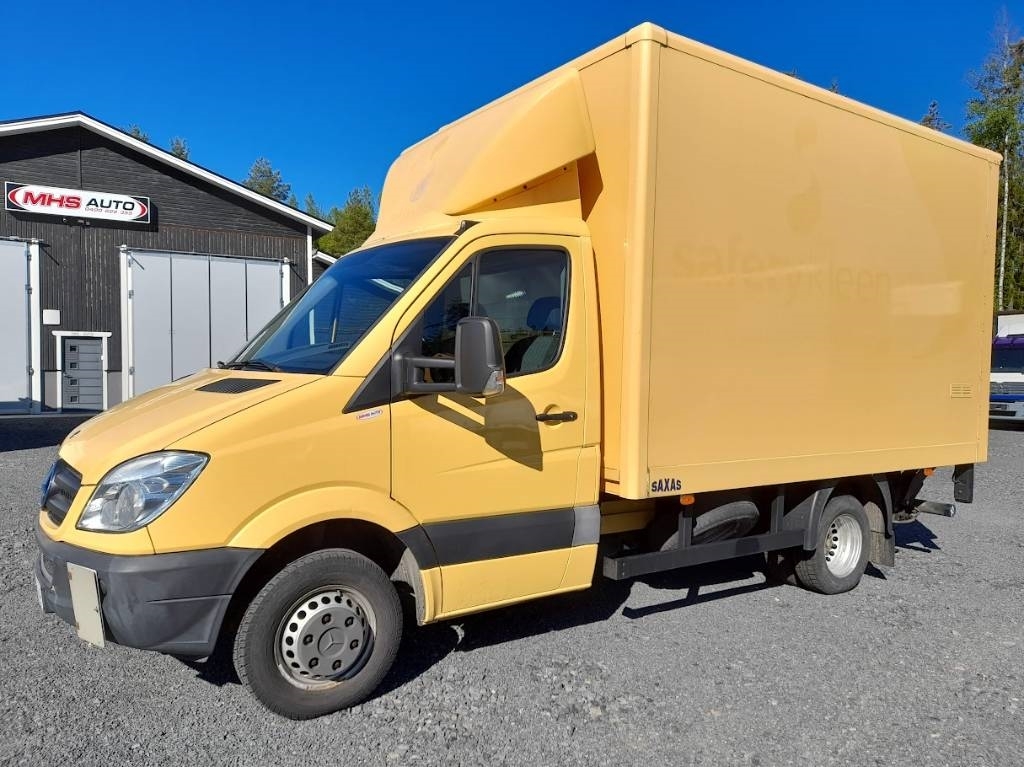Mercedes-Benz Sprinter 513 CDI