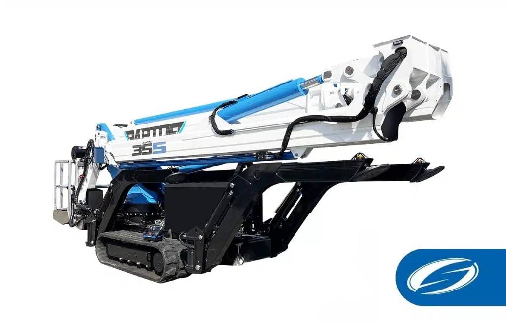 Socage Raptor 35S