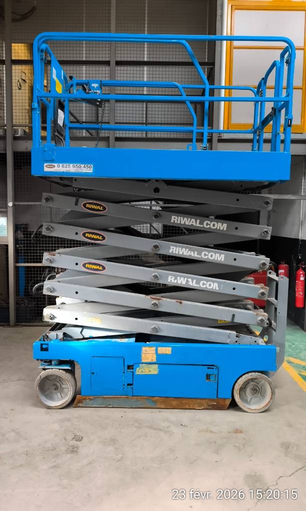 Genie GS 4047