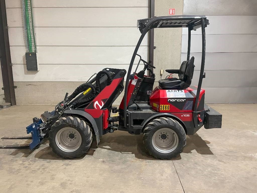 Norcar 7035