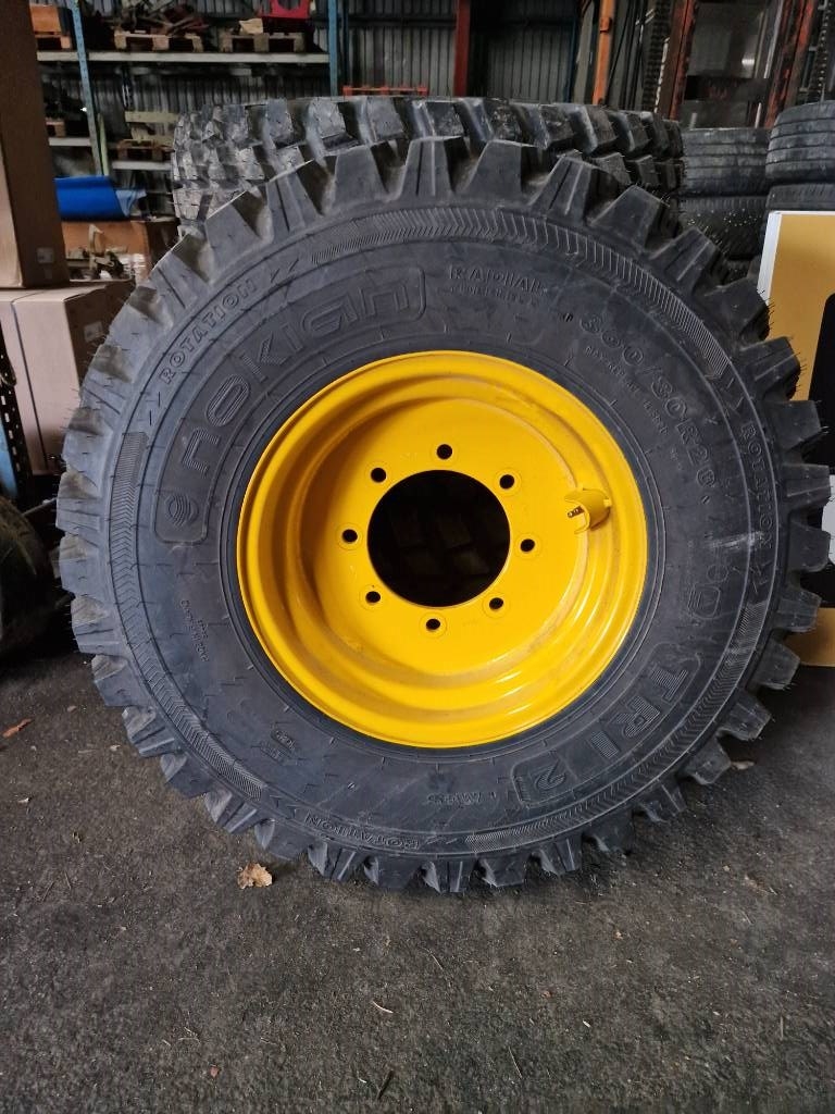 Nokian 360/80R20