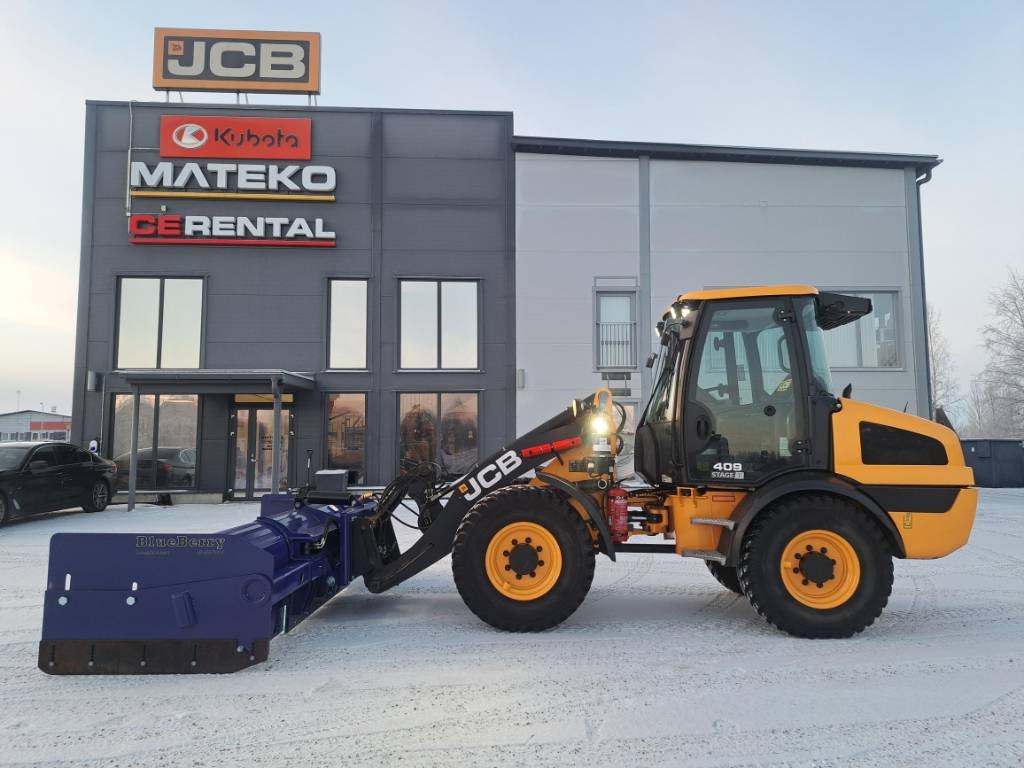 JCB 409