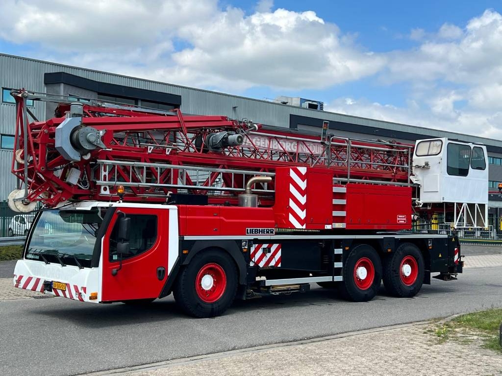 Liebherr MK 63