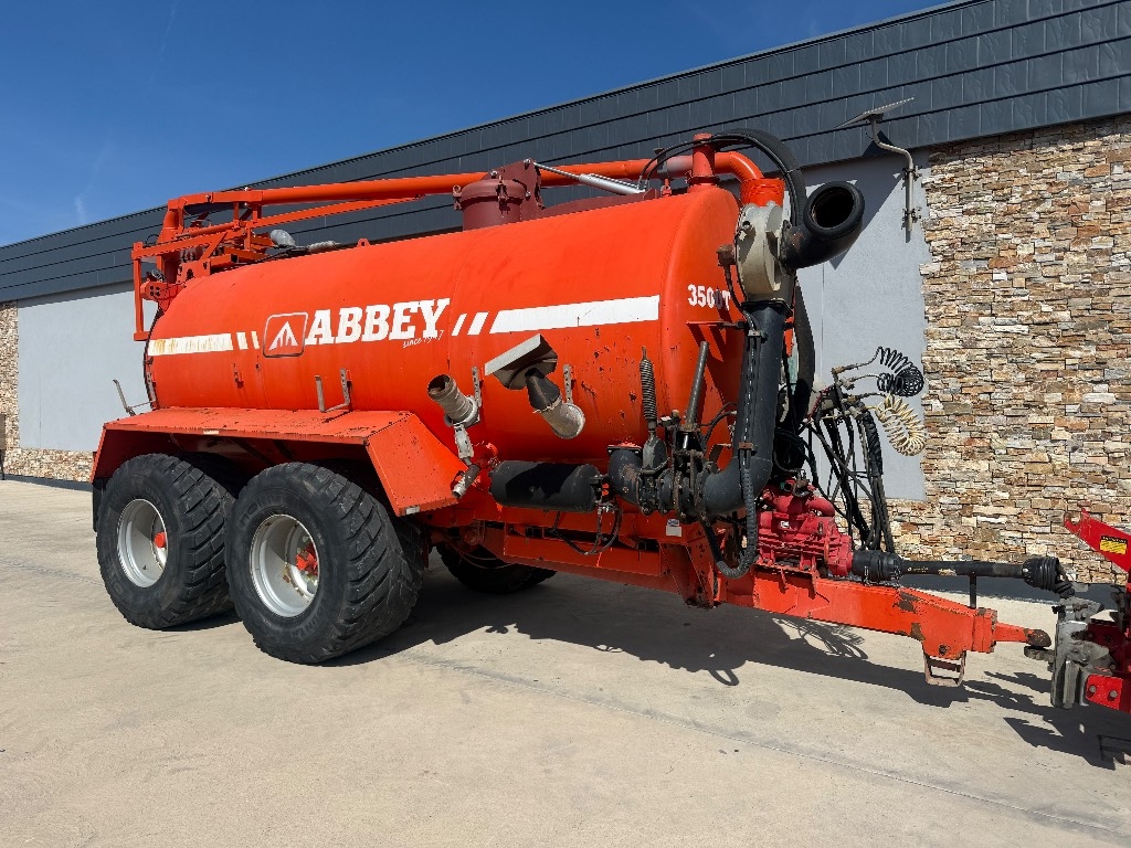 Abbey 3500T