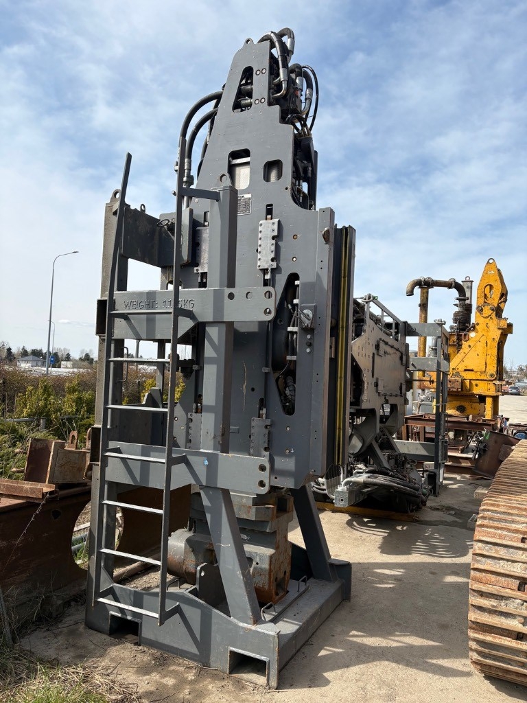 Liebherr LV 20