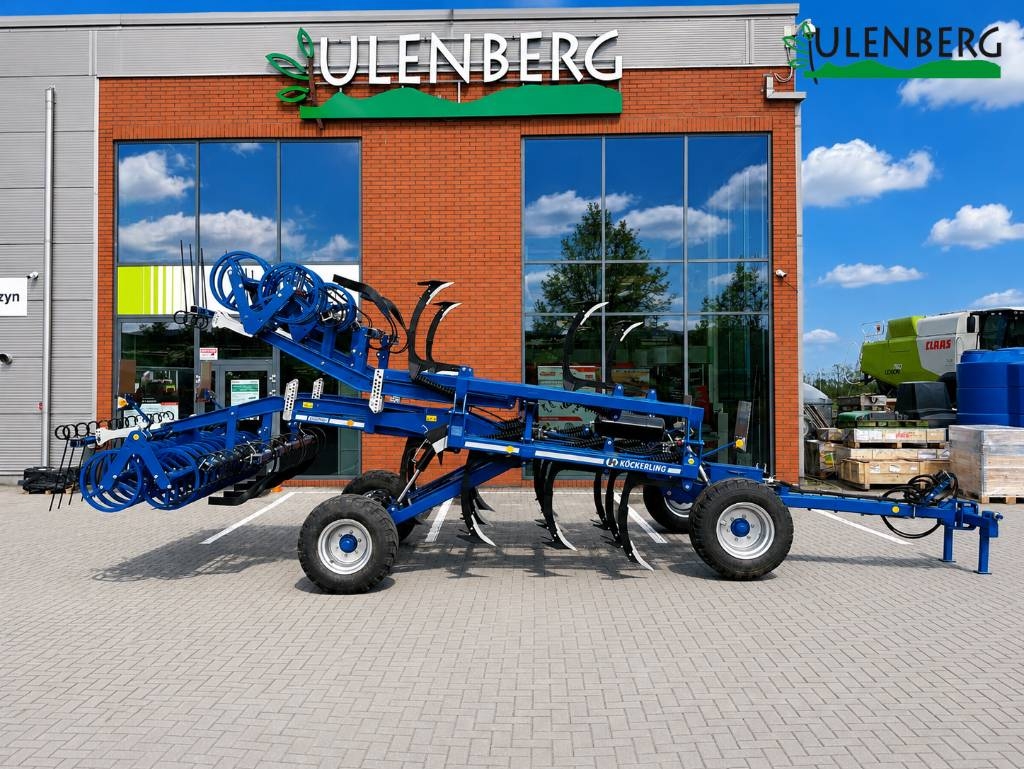 Köckerling Quadro 400