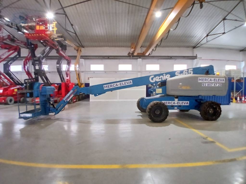 Genie S 65