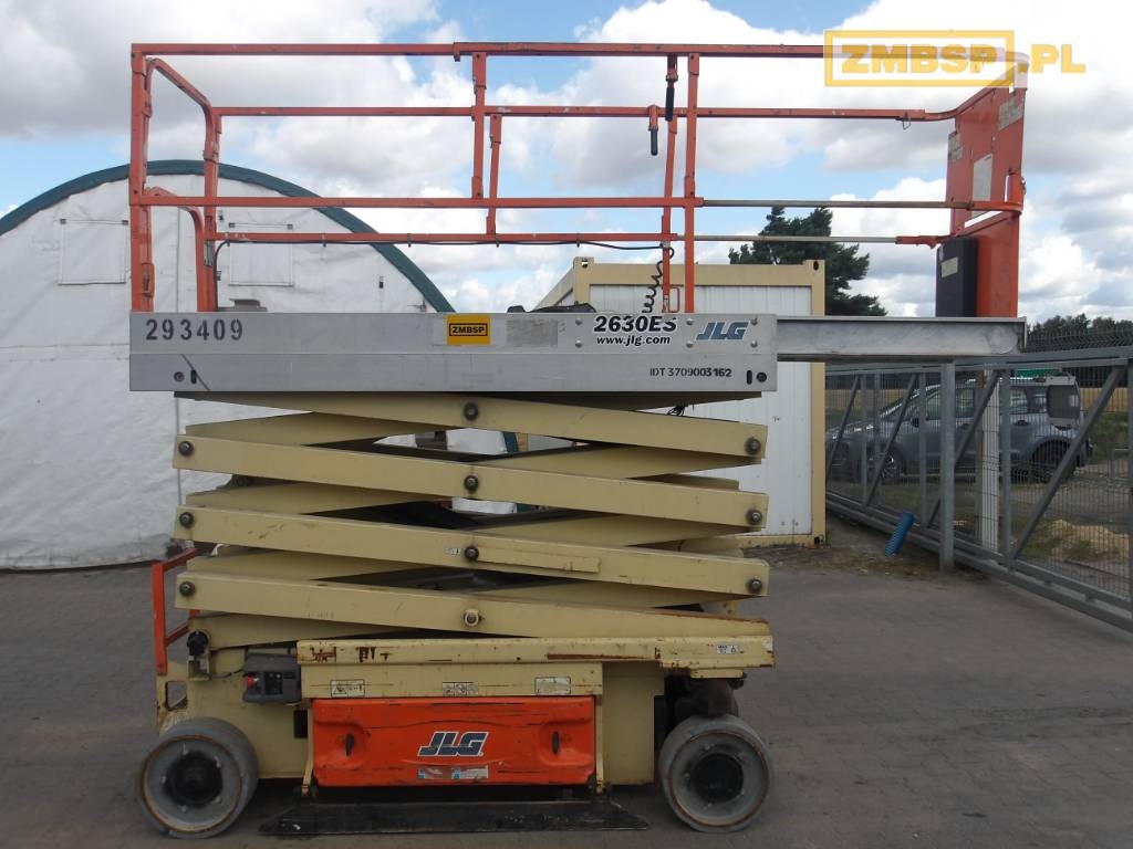 JLG 2630 ES