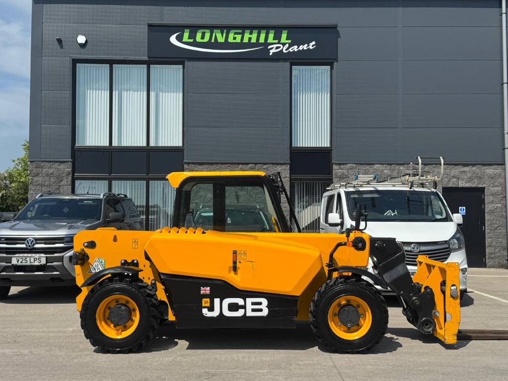 JCB 525-60