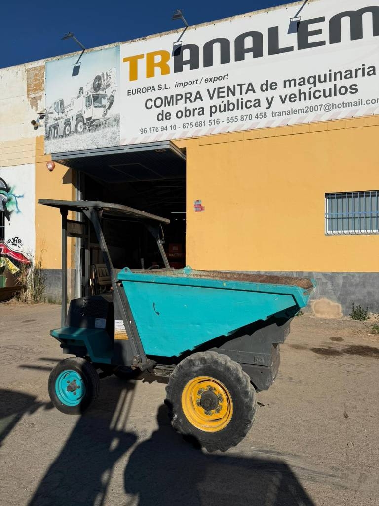 Piquersa 1500 DA
