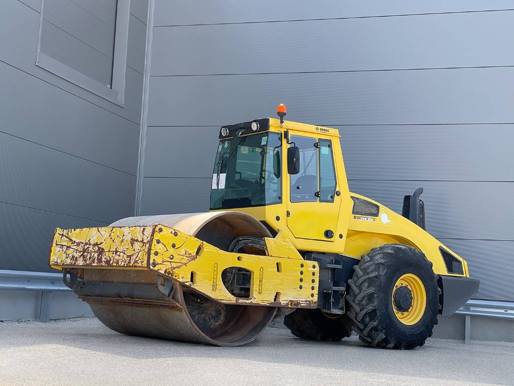 Bomag BW 219 DH-4