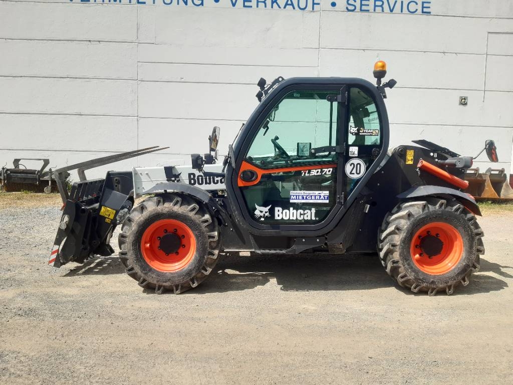 Bobcat TL 30.70 HB