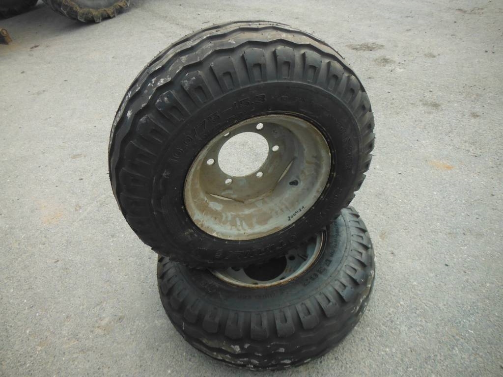 TIANLI 10.0/75R15.3