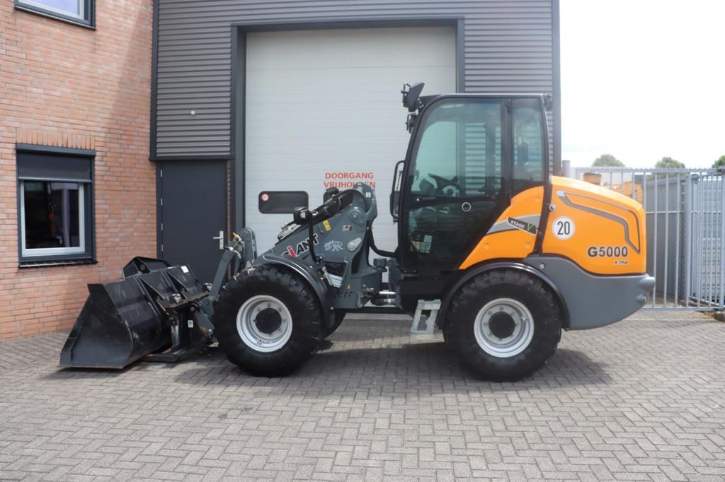 GiANT G5000 G5000