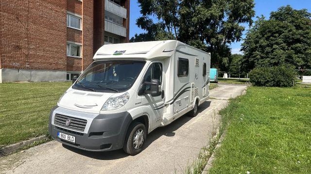 Fiat MC LOUIS MC2 22