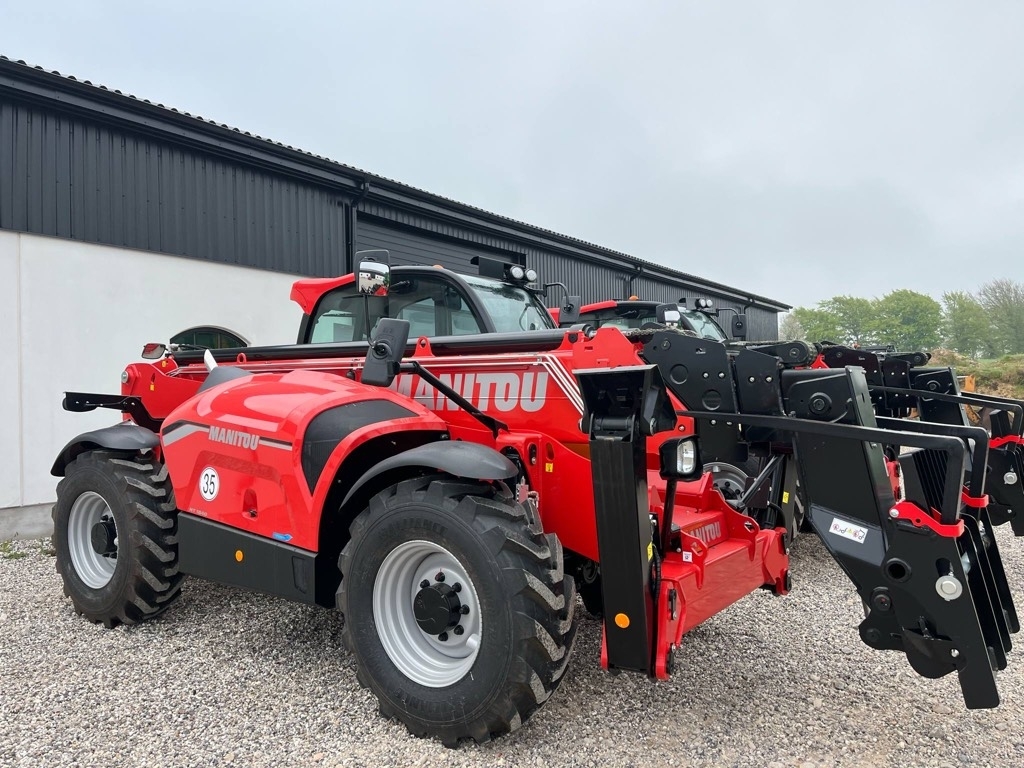 Manitou MT 1840 100D ST5 S1